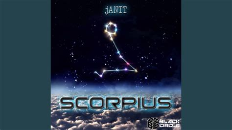 scorpius youtube