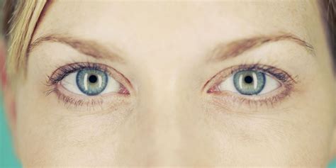 people with blue eyes all have this bizarre thing in common