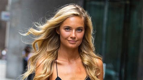 Victoria S Secret Model Bridget Malcolm Opens Up About Awful Days And