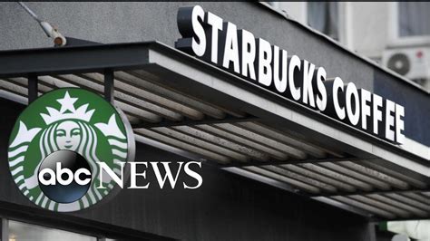 starbucks planning to shutter all stores for afternoon bias training