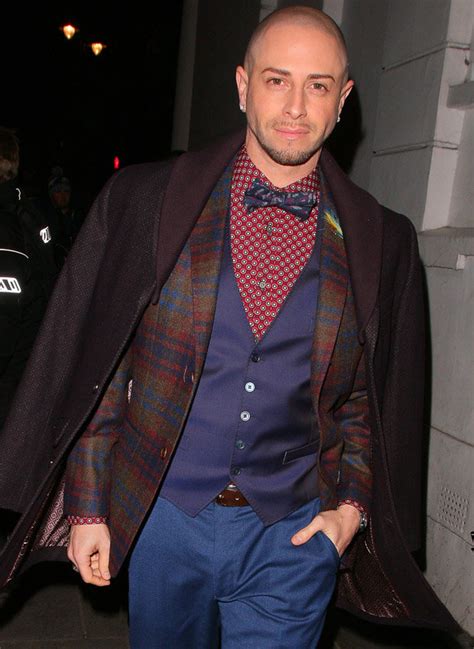 i m a wh e brian friedman lifts the lid on his sex life daily star