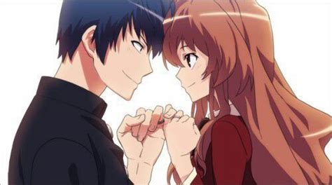 Taiga X Ryuuji Or Nagisa X Tomoya Anime Amino