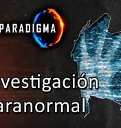 Bilderesultat for Paranormalt. Størrelse: 176 x 185. Kilde: www.youtube.com