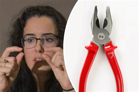 cop accused of using pair of pliers to rip teen girl s nipple off daily star