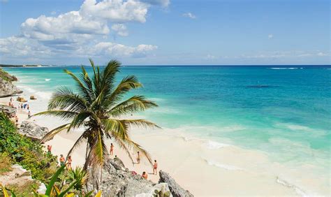 beaches  cancun   paradise