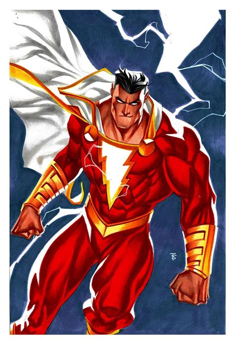 shazam dc dcuniverse shazam dc comics captain marvel shazam dc