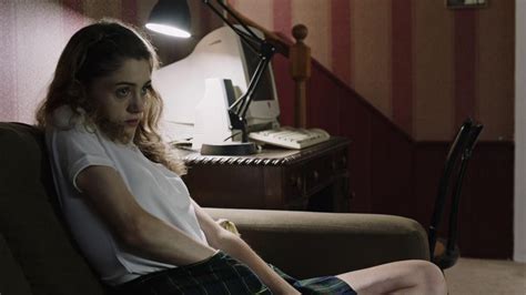 yes god yes trailer natalia dyer comes of age in sxsw winning edy