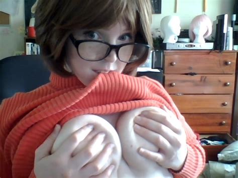 Velma Sexy Cosplay Sorted By Position Luscious