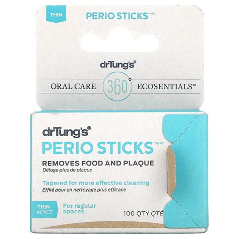 dr tungs perio sticks thin  sticks