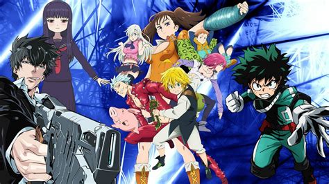 anime film 2019 list the future is bright the best science fiction