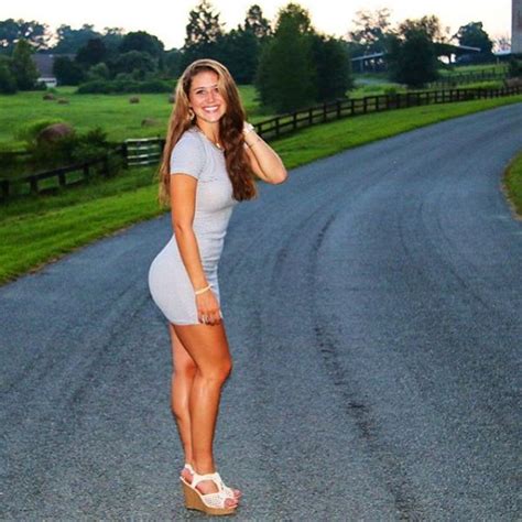 morgan from duke just enrolled at chive university thechive