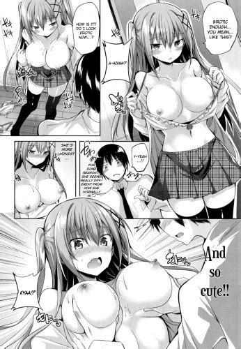 hentai comics manga uncensored english only