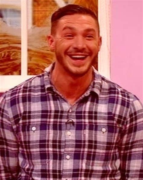 kirk norcross talks about those leaked naked pictures of