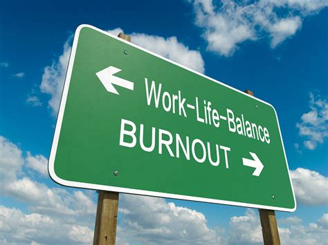 tips    work life balance