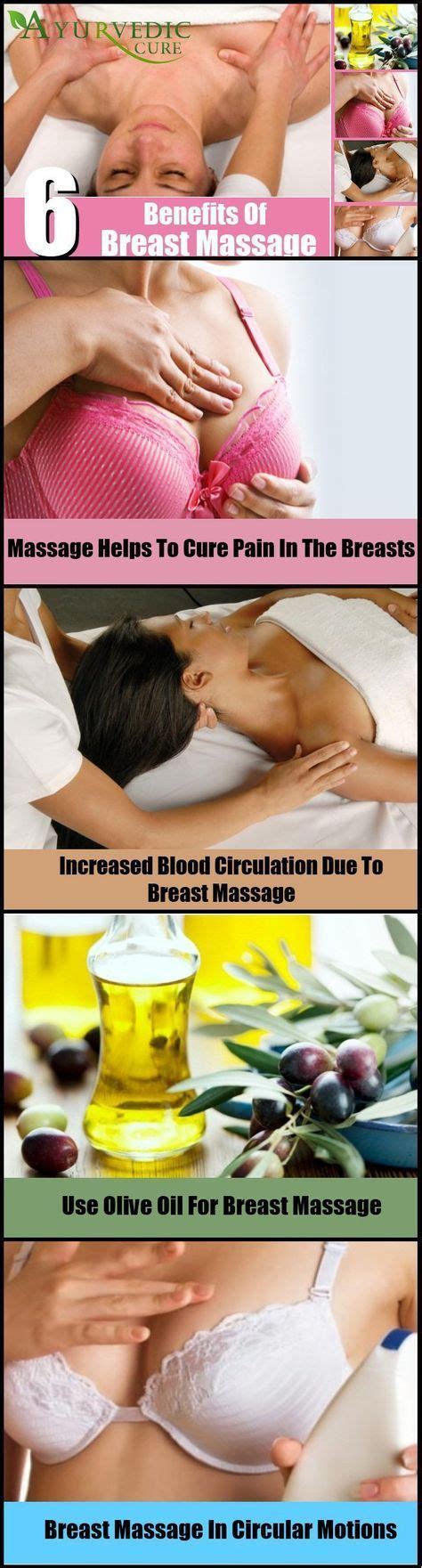 breast massage benefits and massage tips breasts are one