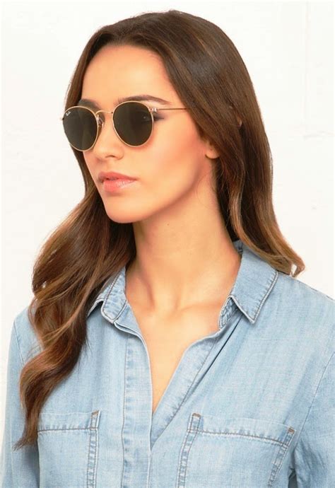 New Fashion Arrivals Ray Ban Girls Best Sun Glasses 2014 15