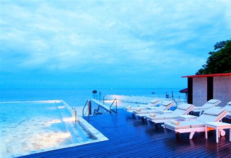 rock hua hin boutique beach resort