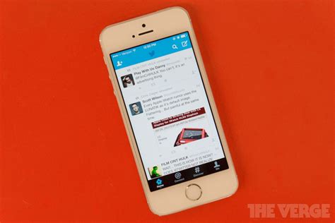 Twitter For Ios And Android Now Let You Search For News Stories