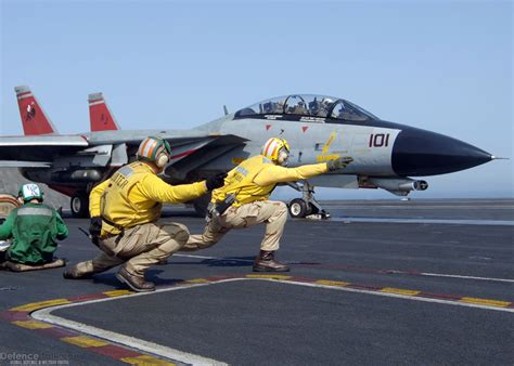 tomcat fighters final deployment  navy defence forum