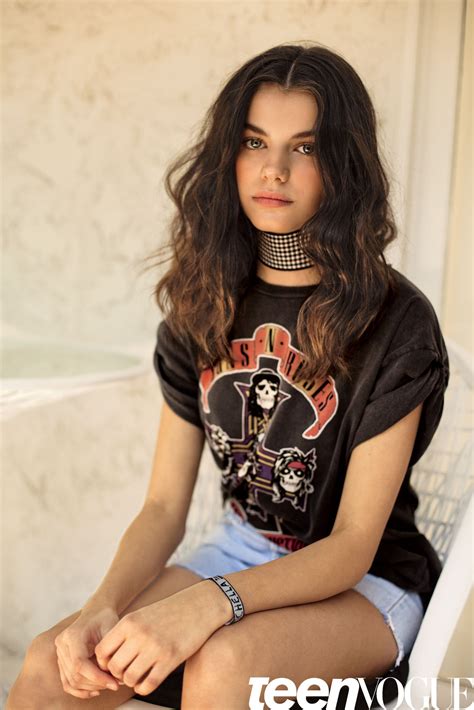singer sonia ben ammar talks her personal style music and more teen
