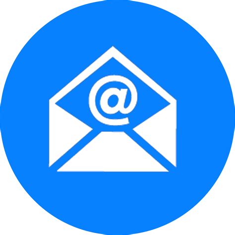 email logo png  transparent png logos images