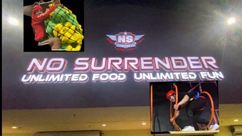 surrender unlimited grand opening youtube