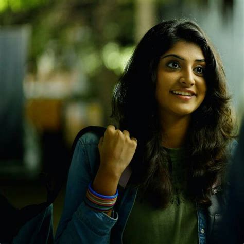 bubbly actress manjima mohan biography movieraja collection of movie reviews videos and gallery