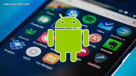 27 aplikasi terbaik android 2018 download gratis yasir252