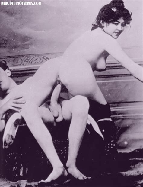 vintage 19th century porn