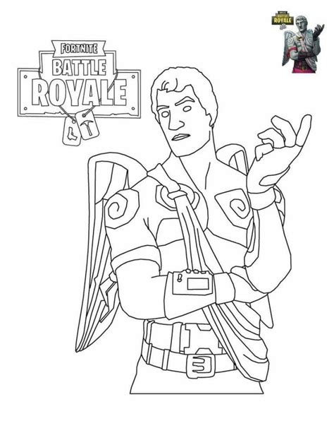 biggest  fortnite party ideas list coloring pages