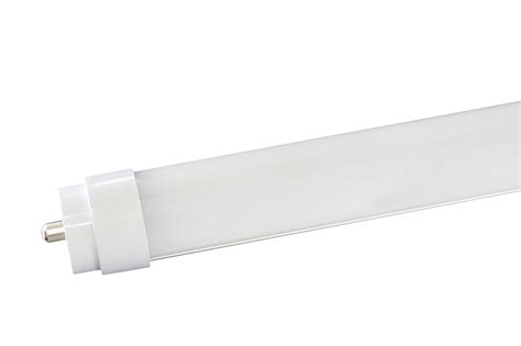 plug play ft single pin  led relamp fluorescent bulb ft