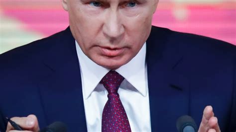 Putin Says Russias Spy Agencies Prevented 60 Terror Attacks Fox News