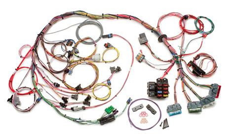 lt stand  wiring harness diagram headcontrolsystem
