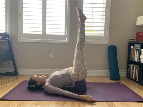 yoga basics part  restorative poses palermo physiotherapy