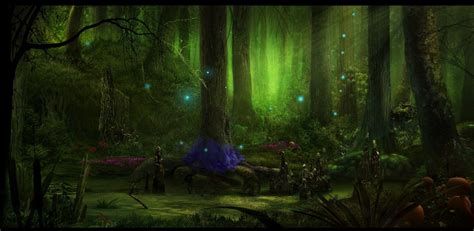 fairy tale backgrounds fairy tale forest fairytale forest beautiful halloween backgrounds