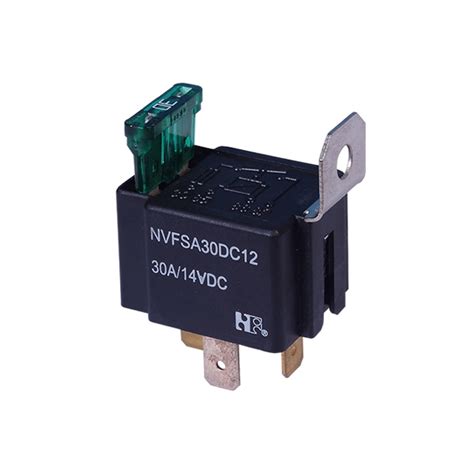 china high quality fuse design automotive relay manufacturers  suppliers  relay