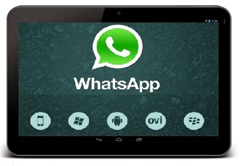 install whatsapp messenger  tablets   sim card  genesis  tech