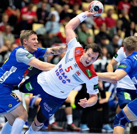 handball wm gegen norwegen das ist deutschlands schwachstelle welt