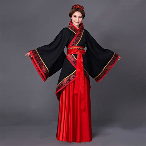 2017 New Chinese Tang Dynasty Clothing Ancient Dress Costume Female