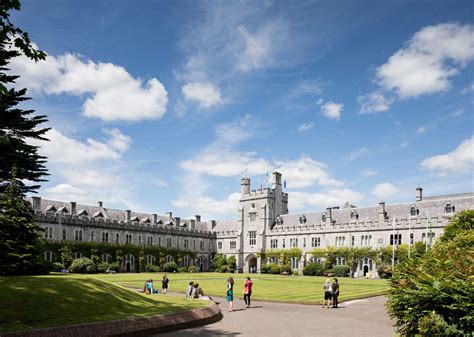 informacoes sobre university college cork na irlanda irlanda