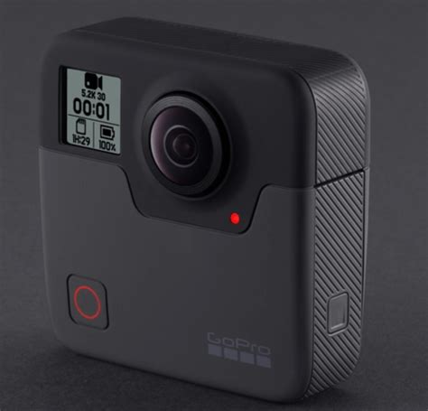 gopro fusion  degree camera  shipping pro gear news reviews