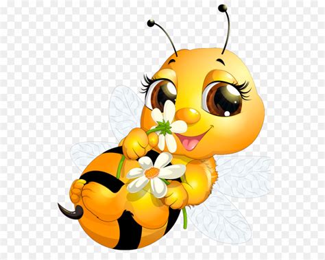 Honey Bee Clipart Lady Pictures On Cliparts Pub 2020