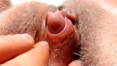 ftm chub long close up pussy fuck messy piss and