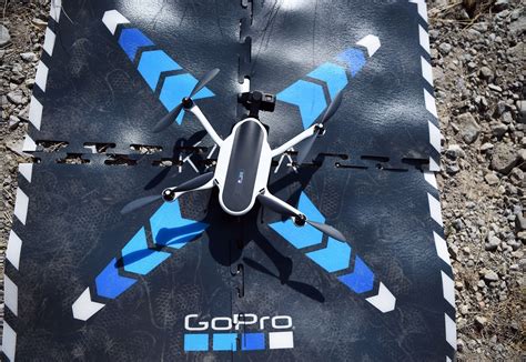 gopro recalling  karma drones heres   claim  full refund