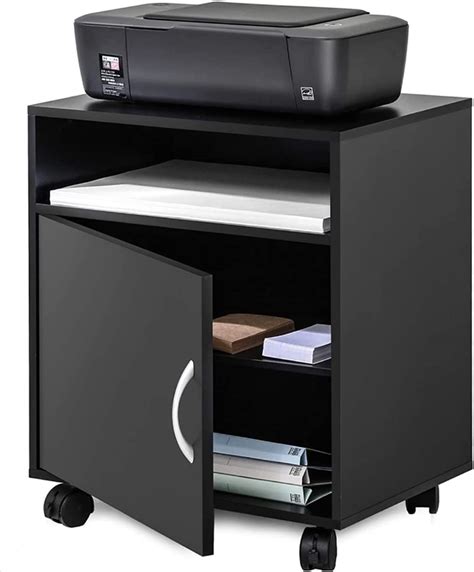 buy printer stand printer stand workspace mobile printer stand office