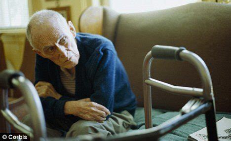 frail senior bc care providers association