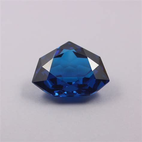 french blue diamond replica cubic zirconia famous noble company