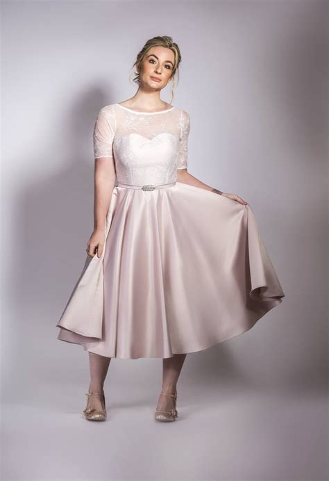 50s Wedding Dress 1950s Style Wedding Dresses Rockabilly Weddings