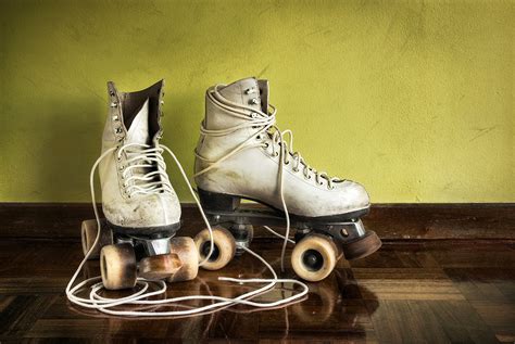 vintage roller skates roller skate dad