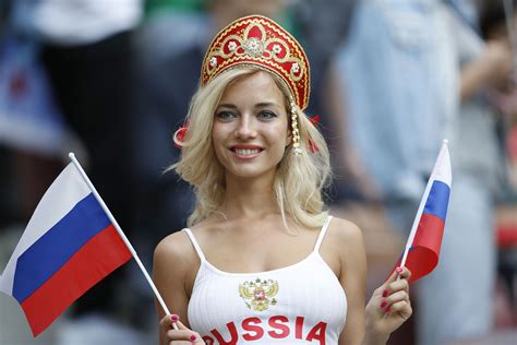 Rusia 2018 Las Mejores Fotos De La Inauguración Del Mundial Hot